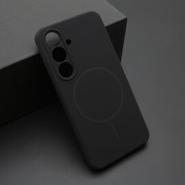 Futrola MagSafe TOUCH - Samsung S931 Galaxy S25 5G crna (MS).