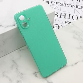 Futrola GLOW SHINING - Samsung A075F Galaxy A07 mint (MS).