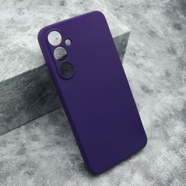 Futrola GENTLE COLOR - Samsung A556 Galaxy A55 5G lila (MS).