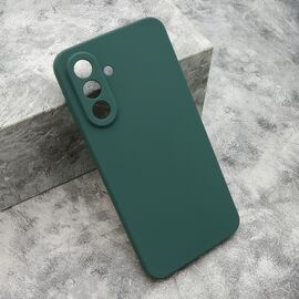 Futrola GENTLE COLOR - Samsung A366 Galaxy A36 5G zelena (MS).