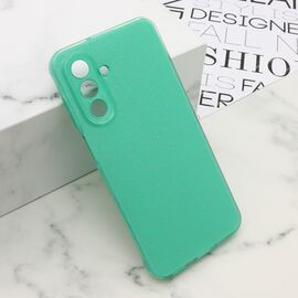 Futrola GLOW SHINING - Samsung A175 Galaxy A17/A176B Galaxy A17 5G mint (MS).