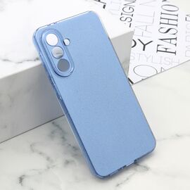 Futrola GLOW SHINING - Samsung A566 Galaxy A56 5G plava (MS).