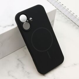 Futrola PURE MagSafe - iPhone 17 crna (MS).