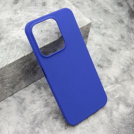 Futrola GENTLE COLOR - Xiaomi Redmi 15C 4G 173mm (EU)/Redmi 15C 5G 173mm plava (MS).