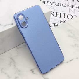 Futrola GLOW SHINING - Samsung A075F Galaxy A07 plava (MS).