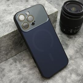 Futrola PASTELPOP MagSafe - iPhone 16 Pro Max (6.9) crna (MS).