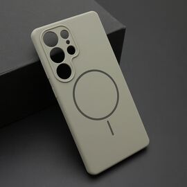 Futrola MagSafe TOUCH - Samsung S938 Galaxy S25 Ultra 5G siva (MS).