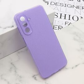 Futrola GLOW SHINING - Samsung A175 Galaxy A17/A176B Galaxy A17 5G ljubicasta (MS).