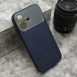 Futrola PASTELPOP MagSafe - iPhone 16 (6.1) crna (MS).