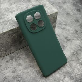 Futrola GENTLE COLOR - Xiaomi Redmi Note 14 Pro 4G zelena (MS).