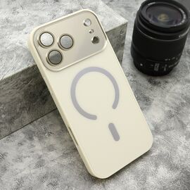 Futrola PASTELPOP MagSafe - iPhone 17 Pro Max (6.9) titanijum (MS).