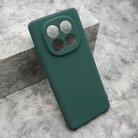 Futrola GENTLE COLOR - Xiaomi Redmi Note 14 Pro Plus 5G zelena (MS).