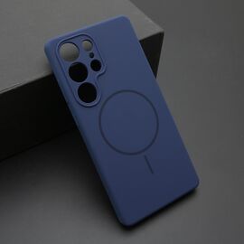 Futrola MagSafe TOUCH - Samsung S938 Galaxy S25 Ultra 5G plava (MS).