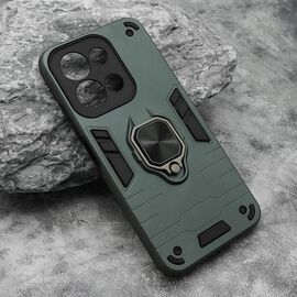 Futrola Square ring - Xiaomi Redmi 15C 4G 171mm (global) zelena (MS).