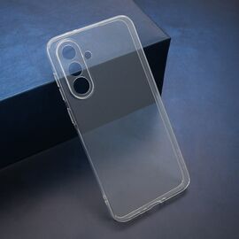 Silikonska futrola CLEAR STRONG - Samsung A366 Galaxy A36 5G providna (MS).