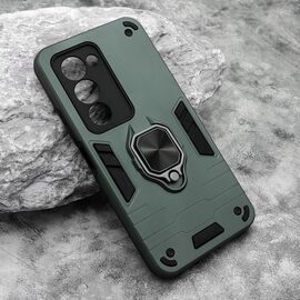 Futrola Square ring - Xiaomi Redmi 15 4G 171mm (EU) zelena (MS).