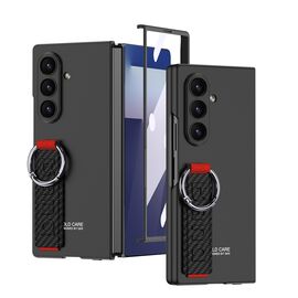 Futrola STRAP CASE - Samsung F966B Galaxy Z Fold 7 5G karbon (GKK case) (MS).