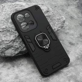 Futrola Square ring - Xiaomi Redmi 15C 4G 171mm (global) crna (MS).