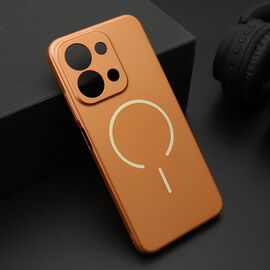 Futrola PURE mat MagSafe - Xiaomi Redmi 15C 4G 171mm (global) narandzasta (MS).