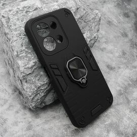 Futrola Square ring - Xiaomi Redmi 15C 4G 173mm (EU)/Redmi 15C 5G 173mm crna (MS).