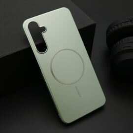 Futrola PURE mat MagSafe - Samsung A166 Galaxy A16 5G tirkizna (MS).