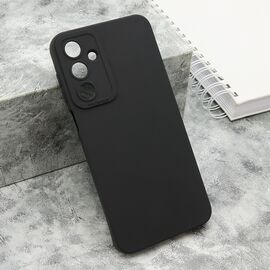 Silikonska futrola Pro Camera - Samsung A166 Galaxy A16 5G crna (MS).