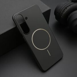 Futrola PURE mat MagSafe - Samsung S731B Galaxy S25 FE crna (MS).