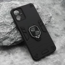 Futrola Square ring - Samsung A065F Galaxy A06 crna (MS).