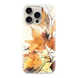 Silikonska futrola ultra tanka (skin) PRINT CLEAR - iPhone 16 Pro (6.3) ND0286 (MS).