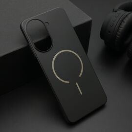 Futrola PURE mat MagSafe - Xiaomi Redmi A5 4G NFC (173 mm) crna (MS).