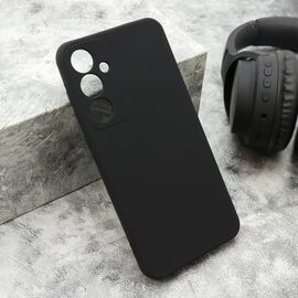 Futrola VELVET TOUCH - Samsung A556 Galaxy A55 5G crna (MS).