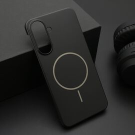 Futrola PURE mat MagSafe - Samsung A566 Galaxy A56 5G crna (MS).
