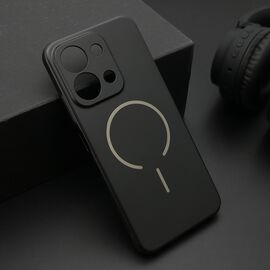 Futrola PURE mat MagSafe - Xiaomi Redmi 15C 4G 171mm (global) crna (MS).