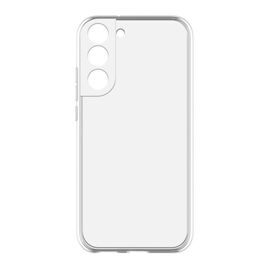 Silikonska futrola CLEAR - Samsung Galaxy S22 5G providna (MS).