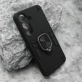 Futrola Square ring - Samsung S931 Galaxy S25 5G crna (MS).
