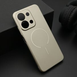 Futrola PURE mat MagSafe - Xiaomi Redmi 15C 4G 171mm (global) zlatna (MS).