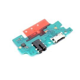 Konektor punjenja sa plocicom - Samsung A505 Galaxy A50 high copy (MS).