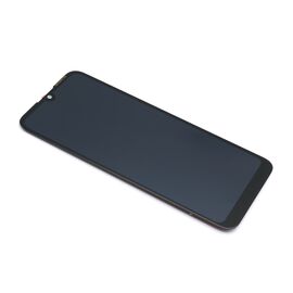 LCD displej (ekran) - Huawei Y6 2019/Y6S + Touch screen black (crni) ORG (Comicell) (MS).