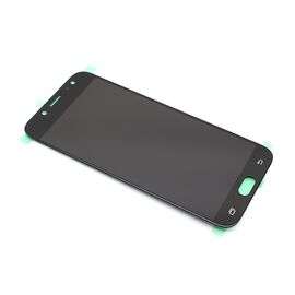 LCD displej (ekran) - Samsung J730F Galaxy J7 2017 + Touch screen black (crni) OLED ORG (MS).