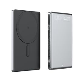 Univerzalna Back Up Baterija MagSafe Moxom MX-PB121 PD20+ QC18W 5000mAh (MS).