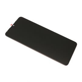 LCD displej (ekran) - ZTE V50 Vita + Touch screen black (crni) ORG (MS).