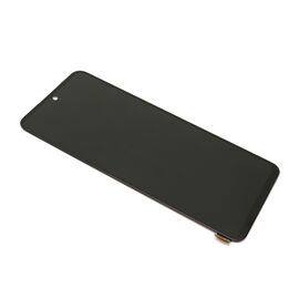 LCD displej (ekran) - Xiaomi Redmi Note 12 4G + Touch screen black (crni) OLED (MS).