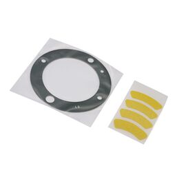 Staklo kamere - Huawei Honor Magic 5 Lite Midnight black (crni) (MS).