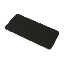 LCD displej (ekran) - Samsung Galaxy S22 5G + Touch screen black (crni) Full ORG China (MS).