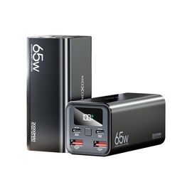 Univerzalna Back Up Baterija Moxom MX-PB72 PD65W+ QC22.5W 65W 20000mAh (MS).