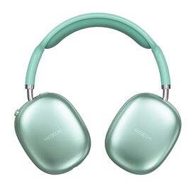 Slusalice bluetooth Moxom MX-WL75 AIR zelene (MS).