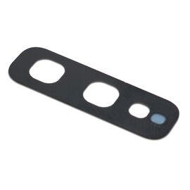 Staklo kamere - Samsung G970 Galaxy S10e black (crni) (MS).