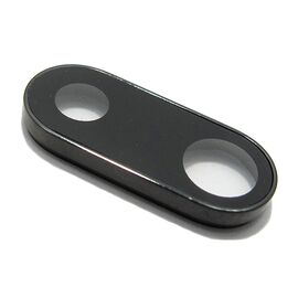Staklo kamere - Iphone 7 PLUS black (crni) (MS).