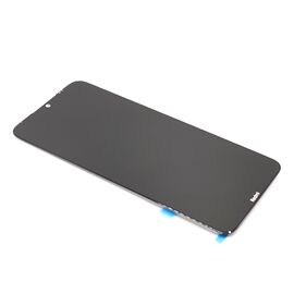 LCD displej (ekran) - Xiaomi Redmi Note 8/Redmi Note 8 2021 + Touch screen black (crni) (MS).