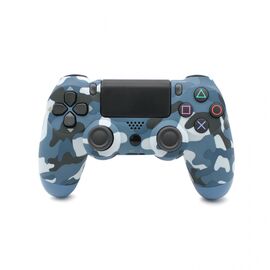 Joypad Dual Shock WIFI - PS4 army plavi.